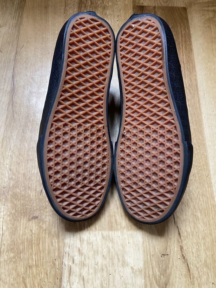Кеди кросівки Vans
