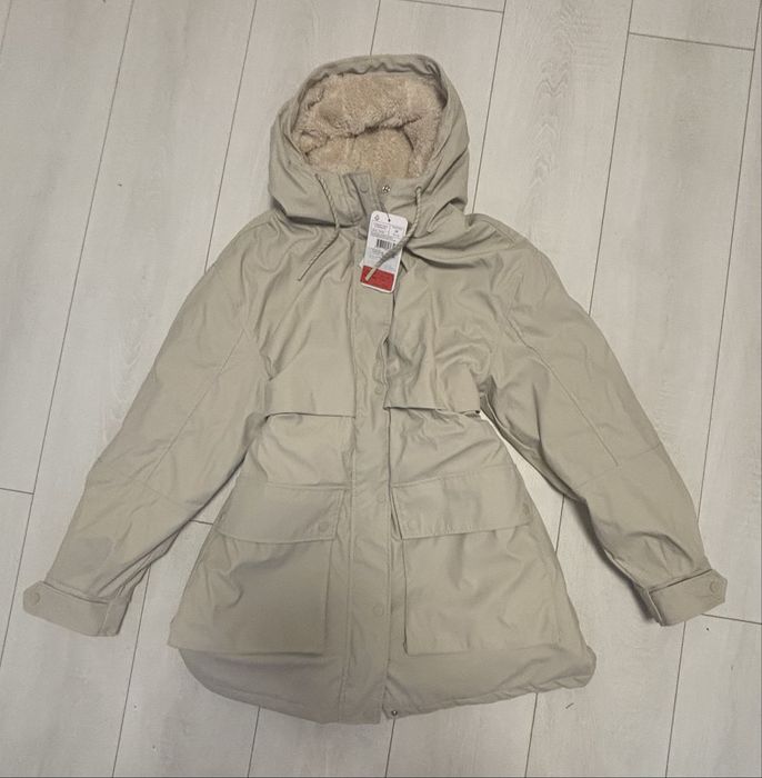 Новая куртка-пальто LCW casual outwear