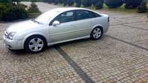 Opel  Vectra Gaz Klima 1.8 125 KM   Alu  GTS 2x koła lato i zima