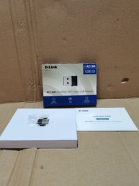 D-LINK DWA-181 adapter WI-FI Nano USB