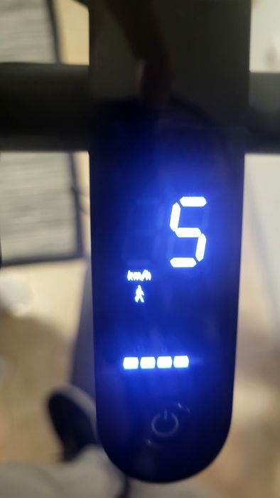 Trotinete Xiaomi