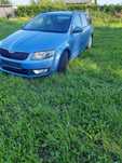 Sprzedam Skoda Oktawia 2016r