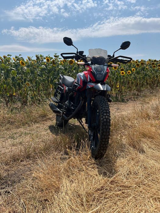 Продам форте 250