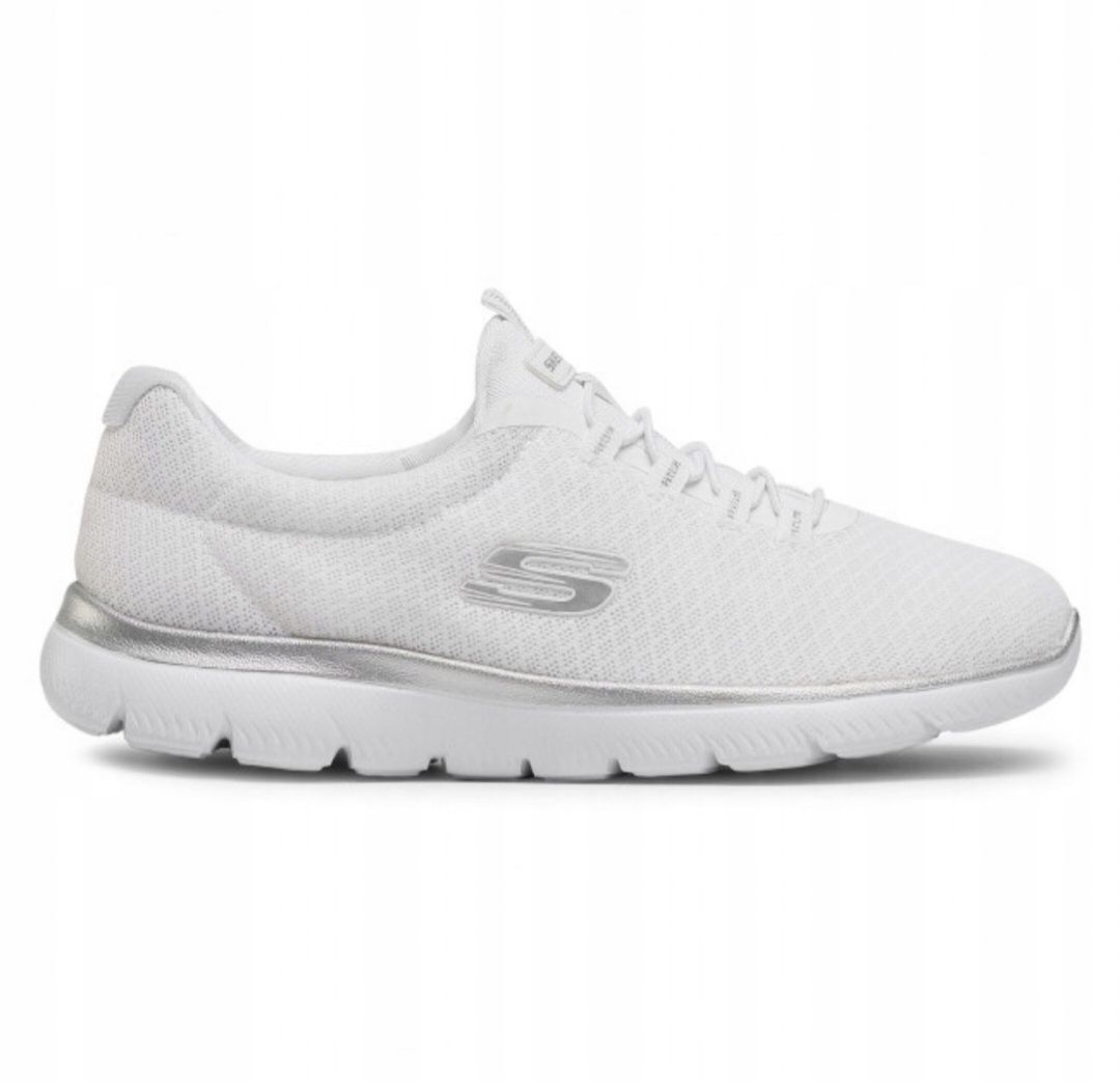 Buty damskie Skechers rozmiar 43