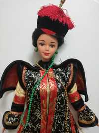 Lalka Barbie chinese empress