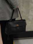 Torebka Bag Tote al’a Massimo Dutti COS Demellier