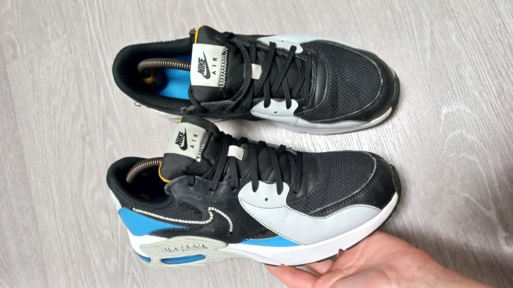 Чоловічі кросівки Nike Air Max