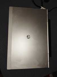 Ноутбук HP EliteBook 2570p,I5, 8RAM,120SSD
