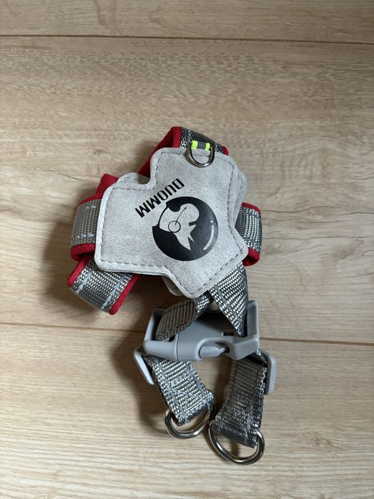 Szelki dla psa rozmair M