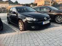 Vw golf 1.6 tdi.