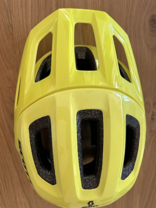Scott Argo Plus Junior Kask rowerowy dla dzieci XS/S 49-53 cm