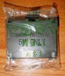 SAMSUNG ADAPTER KART CI Common Interface 5V Only