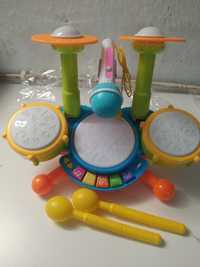 Zabawka muzyczna