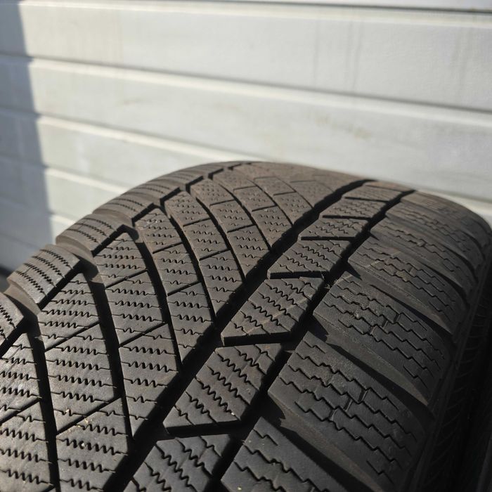 Koła Zimowe AUDI RS5 RS4 AUDI SPORT 5X112 275/30R20 20'' ET22 9.0 4x