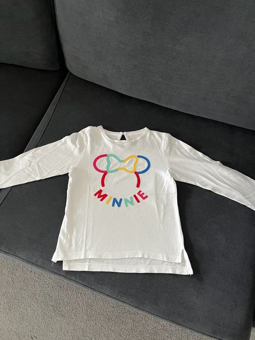 Camisola menina Zippy