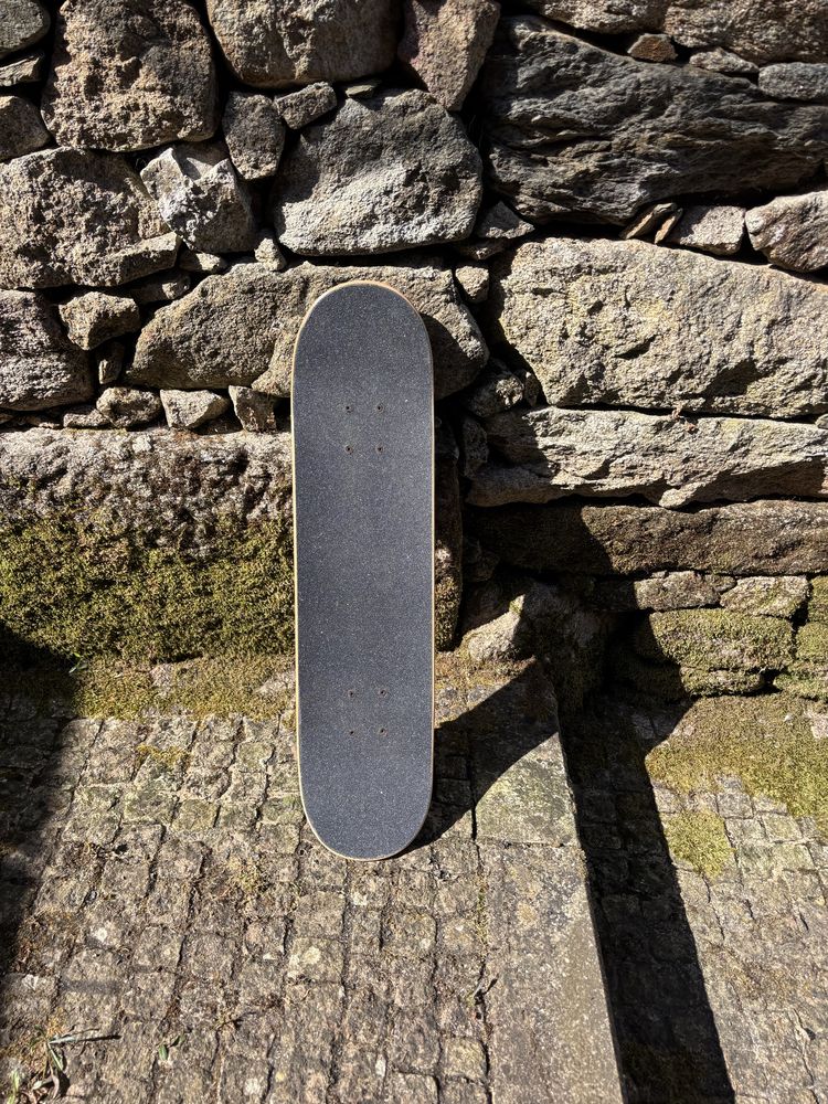 Skate completo element naturalist