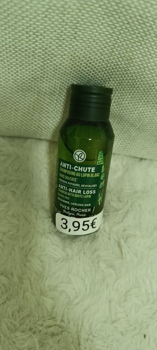 Champô anti queda 50ml Yves Rocher