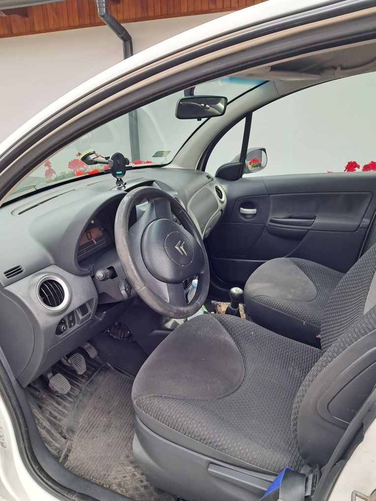 Sprzedam citroena c3