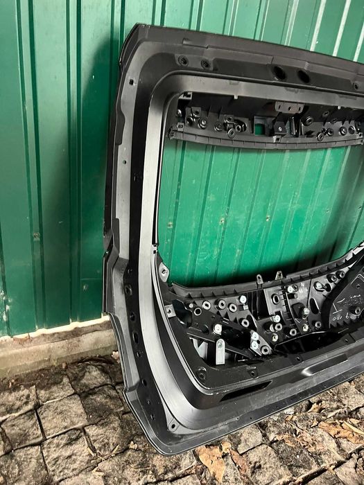 Кришка багажника ляда Lexus UX Лексус EX