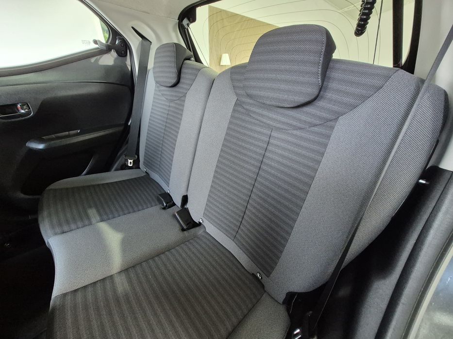 Toyota Aygo - 20.000KM - 2019 | GARANTIA