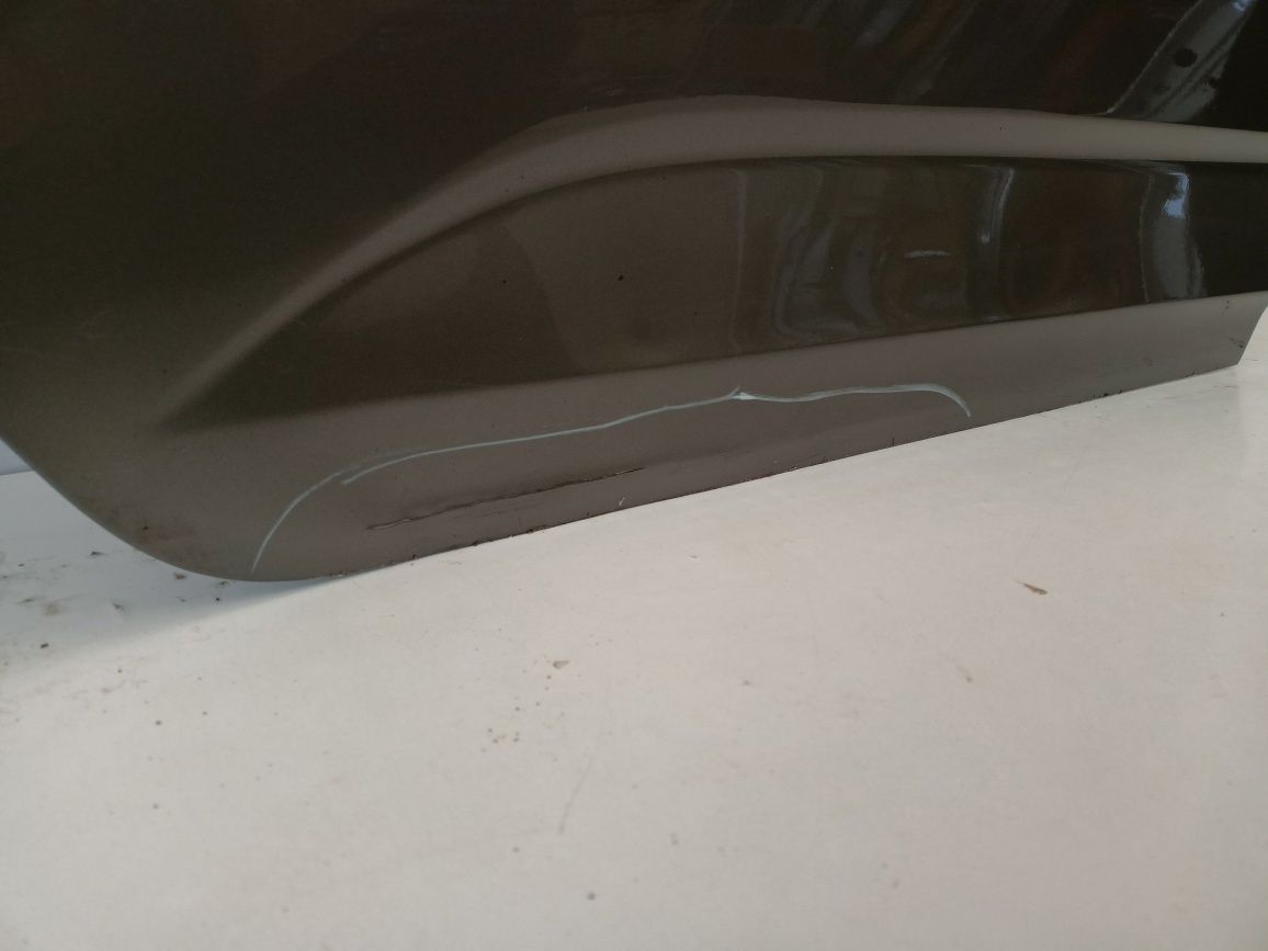 Renault Talisman sedan drzwi prawy tył prawe tylne