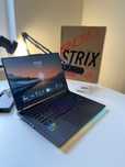 ASUS Rog Strix g16
