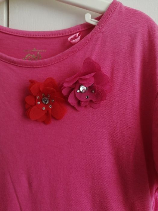 Vestido Lemon Baret