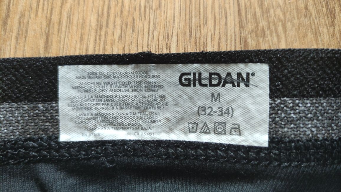 Трусы мужские Gildan Briefs Platinum 4шт брифы плавки