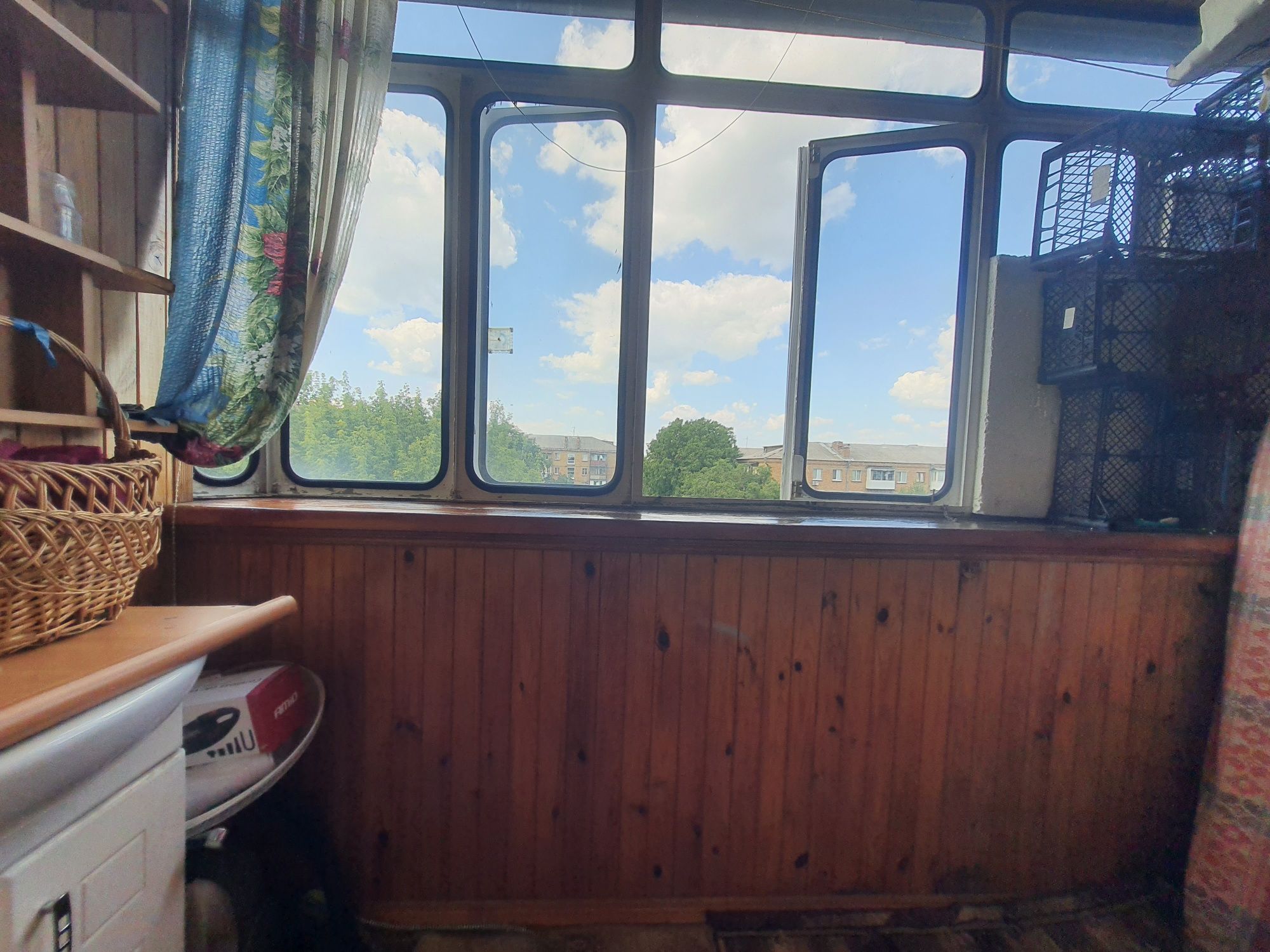 Здам 1к кв вул. Камінського 11 , р- н зупинка Орбіта