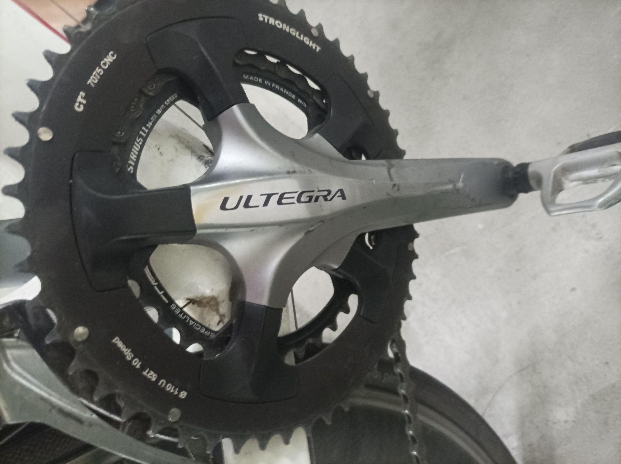 Giant Tcr Composite 1