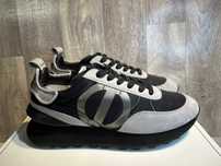 Buty męskie skórzane sneakersy Iceberg IU170304 r.41