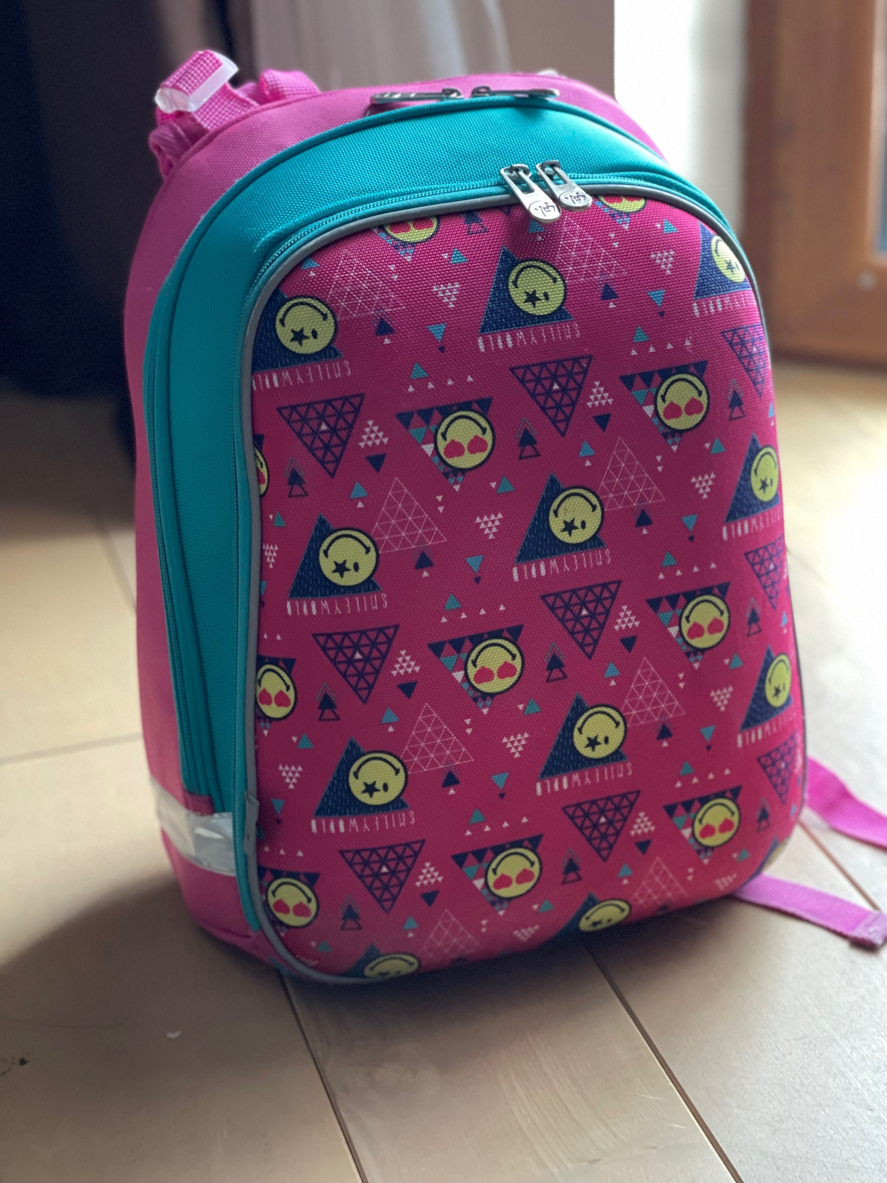 Шкільний рюкзак Yes