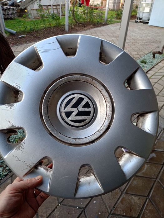 Продам колпаки на колёса