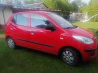 Sprzedam Hyundai I1 - 2008 rok