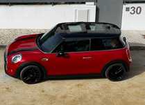 Mini Cooper D 115cv impecavel