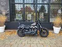 Harley-Davidson Sportster Forty-Eight Harley Davidson Sportster 48, Stage 1, Salon Pl , VAT23%, Bezwypadkowy