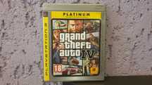 GTA IV / PS3 / PlayStation 3 / Grand Theft Auto 4