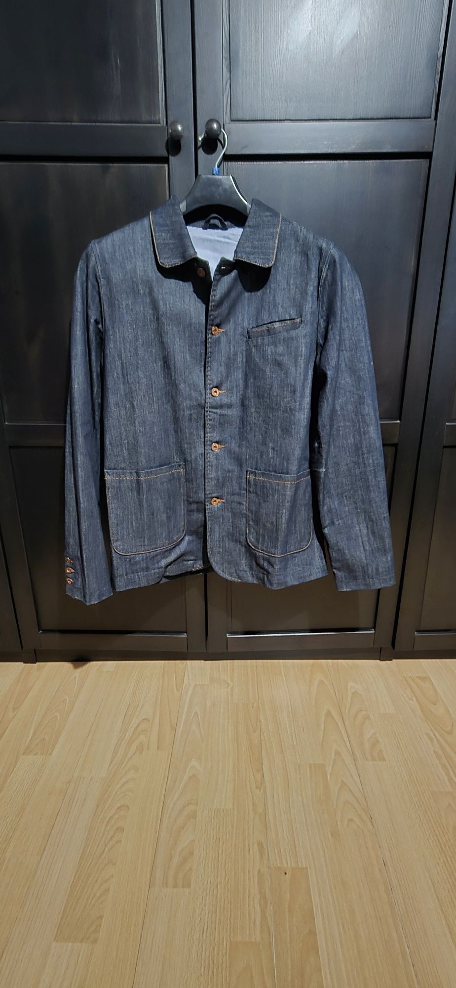 Marynarka męska Pepe Jeans