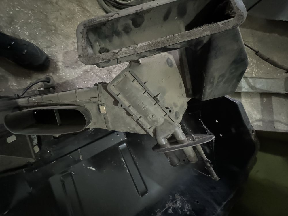 Пічка т4 транспортер
