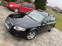 Audi A4 quattro BPW 2.0TDI