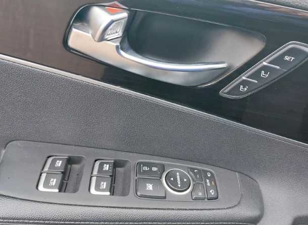 Kia Sorento III Prime Restyling, 2.2D 4WD, 2018 рік