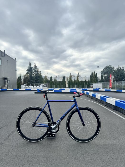 rower ostre koło Tsunami SNM100 56r.