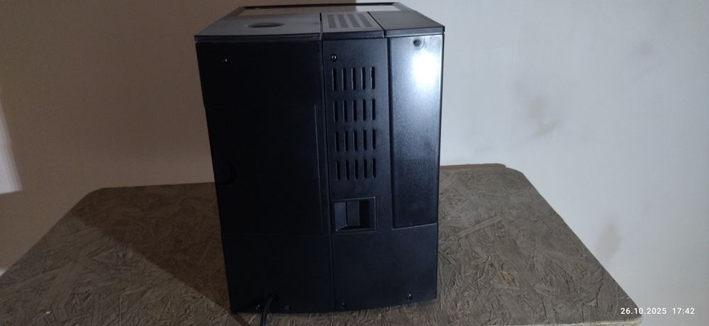 Nivona 750/Siemens, Melitta/, 2010р., малий пробіг