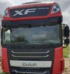 KABINA DAF XF 106