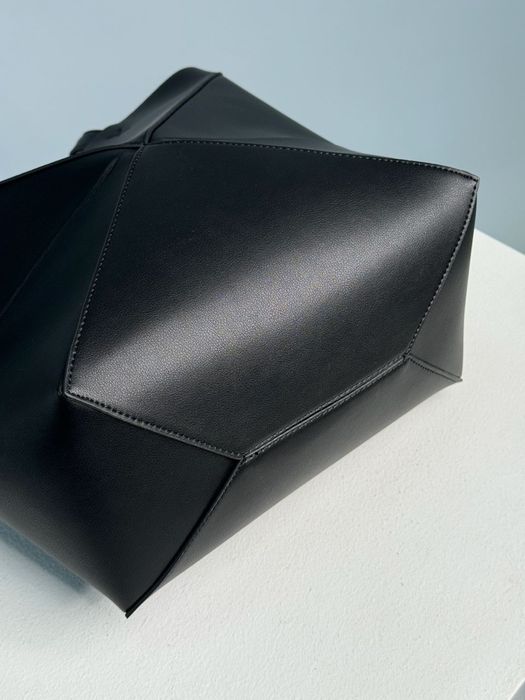 Torba shopper Loewe puzzle tote