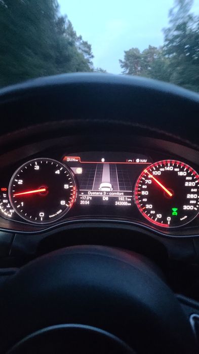 AUDI A7 /3.0 TDI/2011/ QUATTRO