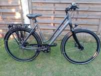Rower Gazella Marco Polo Urban