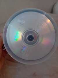 Диски CD-R (нові)