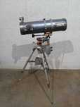 Telescópio astronómico Celestron Astromaster 130 130eq