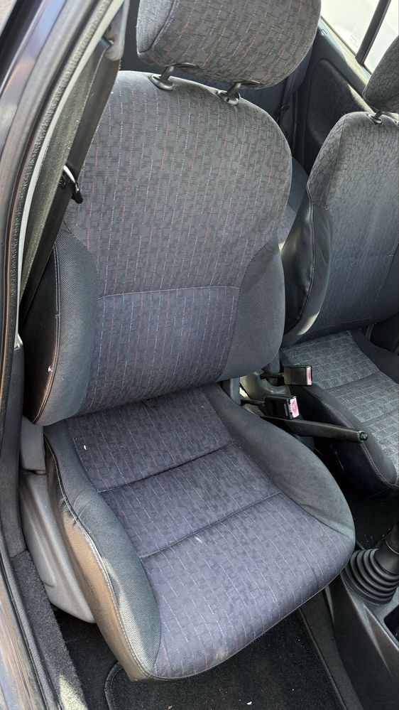 BANCOS CITROEN SAXO 5L